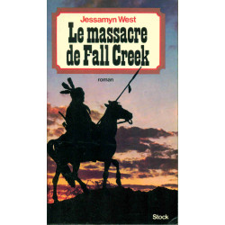 Le massacre de Fall Creek