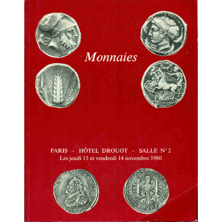 Monnaies Grecques-Romaines-Byzantines-Gauloises-Françaises et...