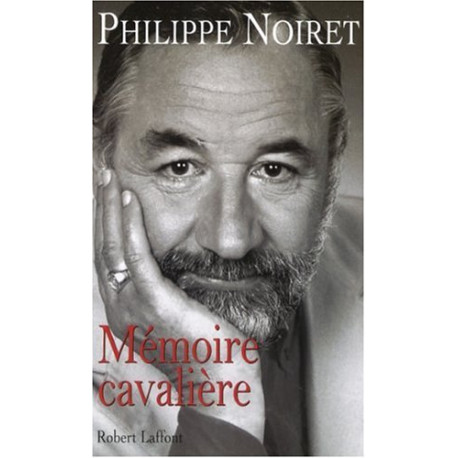 Mémoire cavalière