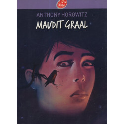 Maudit Graal