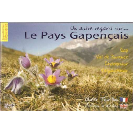 Le pays gapençais - edition bilingue français-anglais