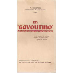 En "Gavoutino"
