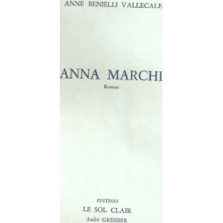 Anna Marchi