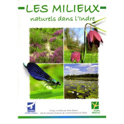 Les Milieux naturels dans l'Indre