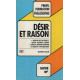 Désir et raison