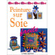Peinture sur soie facile