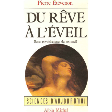 Du rêve à l'éveil