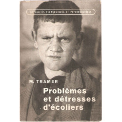 Problêmes et détresses d'Ecoliers