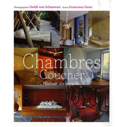 Chambres à coucher : Autour du monde