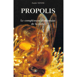 Propolis Le Complément Alimentaire De La Santé