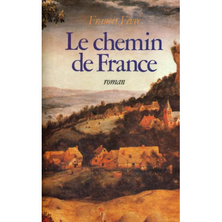 Le chemin de France