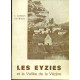 Les Eyzyes et la Vallée de la Vézère