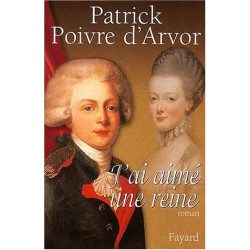 J'ai aimé une reine
