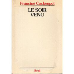 Le Soir venu