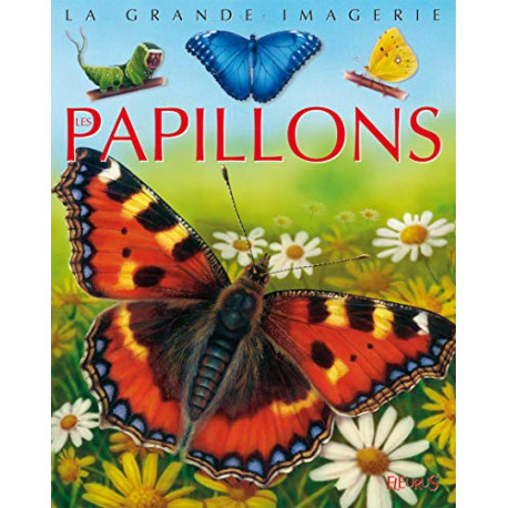 Les papillons