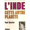 L'inde cette autre planete