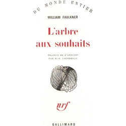 L'arbre aux souhaits