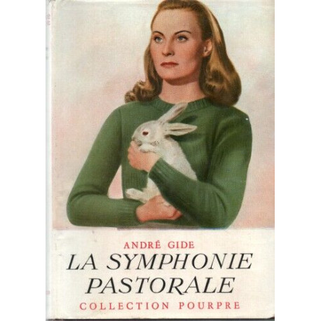 La Symphonie Pastorale