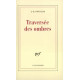 Traversée des ombres