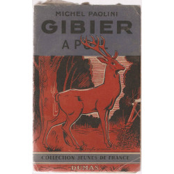 Gibier à poil