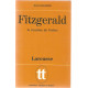 Fitzgerald.la vocation de l'echec