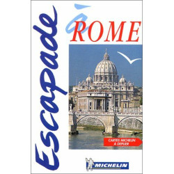 Escapade rome