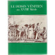 Le dessin venitien au XVIIIe siecle
