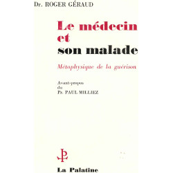 Le médecin et son malade