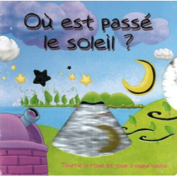 Où est passé le soleil