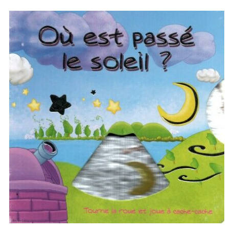 Où est passé le soleil
