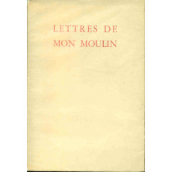 Lettres de Mon Moulin