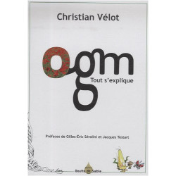 OGM : Tout s'explique