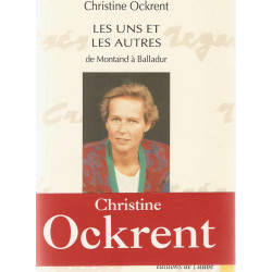 Les Uns Et Les Autres- De Montand A Balladur