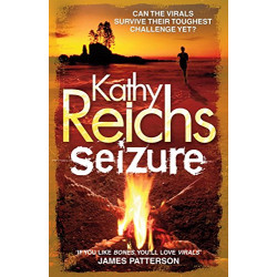 Seizure: (Virals 2)