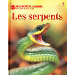 Les serpents