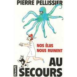 Nos Elus nous ruinent.Au secours