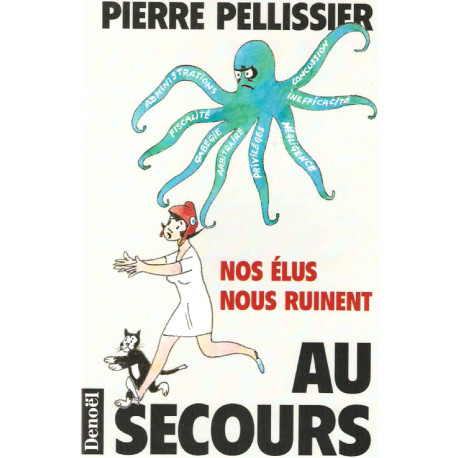 Nos Elus nous ruinent.Au secours
