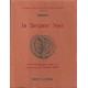 Le serpent vert conte symbolique traduit par Oswald Wirth