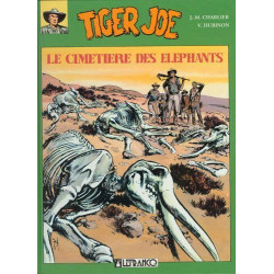 Cimetiere des elephants (le) 111893
