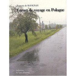 Carnet de voyage en Pologne : Du 15 au 30 mai 2006