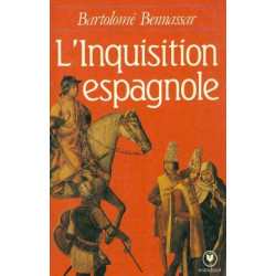 L'inquisition espagnole