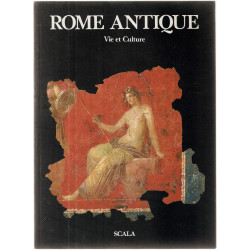 Rome antique vie et culture