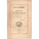 L'academie de Marseille SES ORIGINES ses publications ses Archives...
