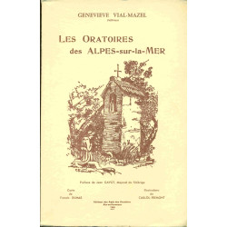 Les Oratoires des Alpes -sur-la-Mer
