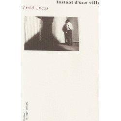 Instant d'une ville