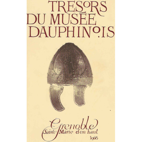 Trésors du Musée Dauphinois