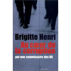 Au coeur de la corruption