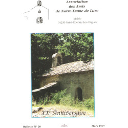 Association des Amis de Notre-dame-de-Lure.XXe...