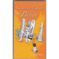 Contes et légendes du Bénin