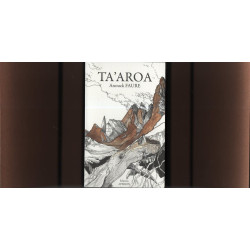 TA'AROA: Mythe cosmogonique de l'archipel de la Société Polynésie...